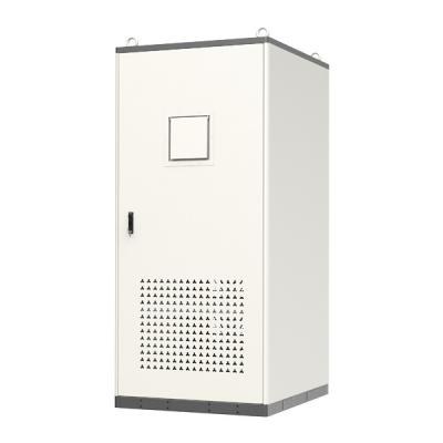 Liquid Cooling BESS 100kW 233kWh For Peak Shaving And Renewable Energy Optimize
