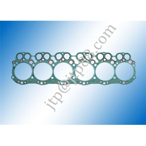 Metal Cummins Engine ISLe Full Complete Overhauling Set Lower Gasket 4089759