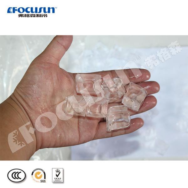 Small Capacity Commercial Ice Making Machine for Bars and Restaurants in Philippines