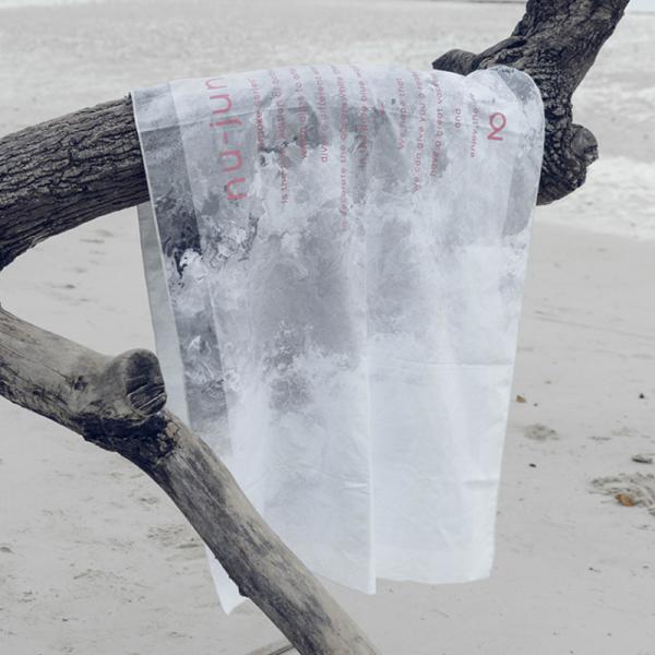 Microfiber No Sand Beach Towel Compact And Lightweight With Quick Dry
