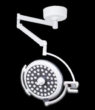 лампа шариков 48pcs Shadowless работая, хирургический свет рассмотрения 3700K