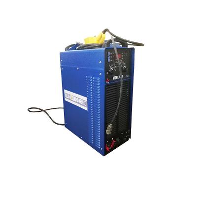 Buried Pipeline Demagnetizer 12Kw Demagnetize Pipe Equipment