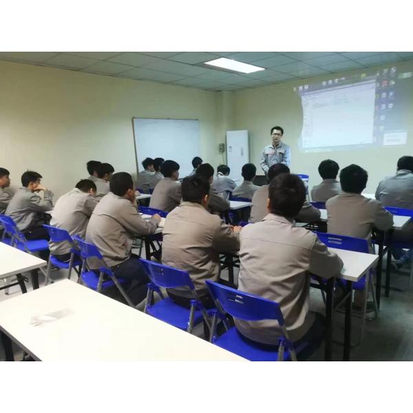 Dongguan LiHeng machinery industry co.,ltd