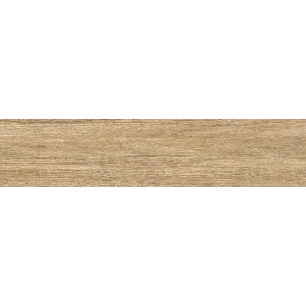 Romantic And Casual Timber Ceramic Floor Tiles Full Of Warmth At Home