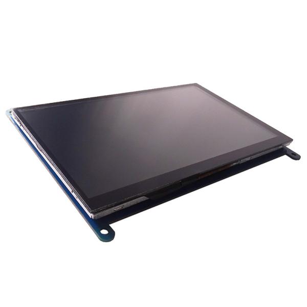 Rohs 7 модуль модуля HDMI совместимый 1024x600 Tft LCD дисплея Lcd дюйма