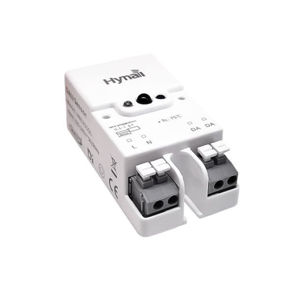 DALI-2 D4i microwave motion sensor HNS255DL, multi-sensor input device, for built-in application