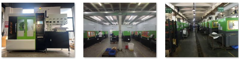 Guangdong Autofor Precision Intelligent Technology Co., Ltd.
