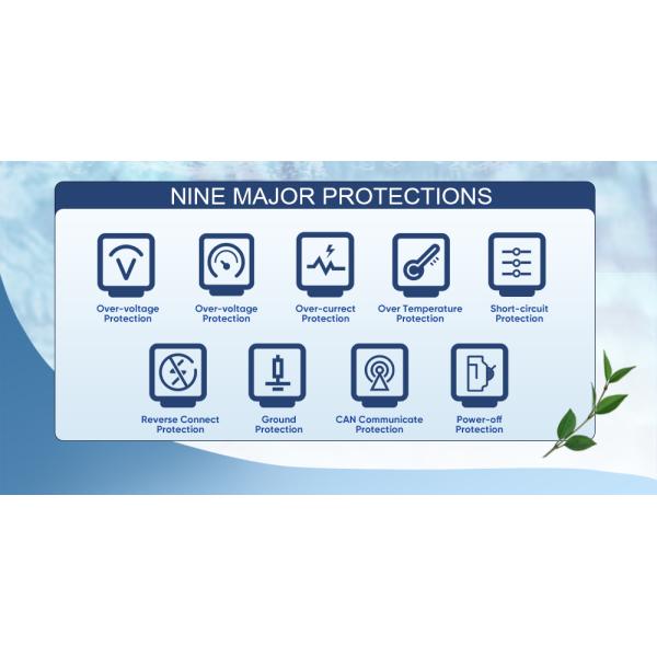 В наличии для постоянного тока OBC зарядное устройство 1800W 3300W 6600W TC бренд tc elcon зарядное устройство TC зарядное устройство 3.3KW