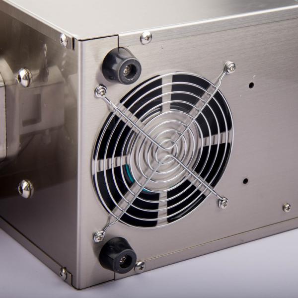 Screw Household Oil Press Machine , Home Cold Press Oil Extractor Physical Squeezing