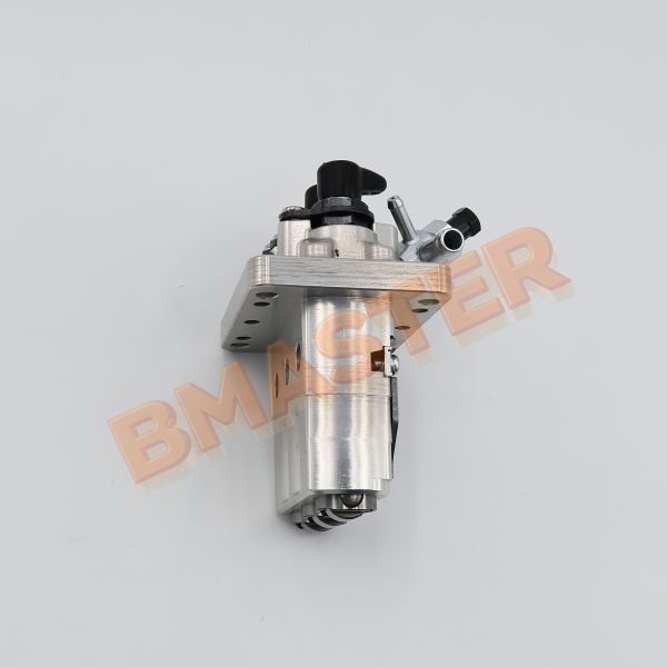 Mitsubiishi 094500-3690 Fuel Injection Pump Head Precision CNC Machined For L3C-11A Engine