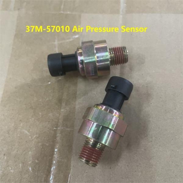 37M-57010 Датчик давления воздуха CAMC Части грузовиков