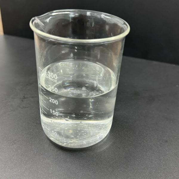 Colorless Liquid Low Acid Value TEP Triethyl Phosphate For Catalyst Of Polymerization