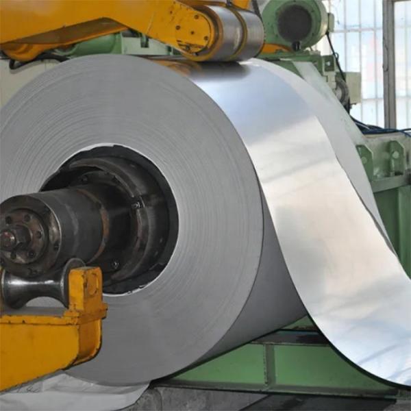Ams 5645 UNS S31703 Type 321 Stainless Steel Sheet Coil 2b Finish Cold Rolled