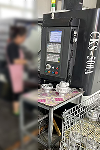 NINGXIA GLORY GROUP CO.，LTD