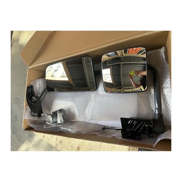 90cm * 44cm * 18cm 84214240 Right Rear View Mirror for Heavy Truck VO