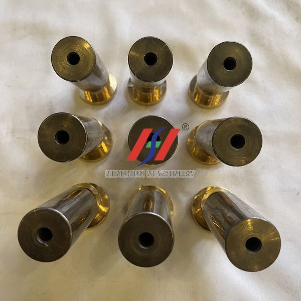 Kawasaki K5V140 Hydraulic Pump Plunger | Hydraulic System Repair Parts