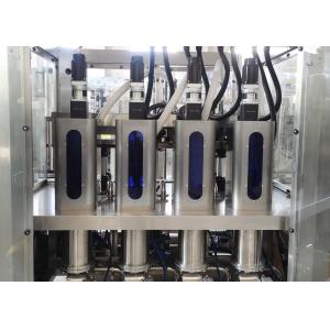 Detergent Filling Machine