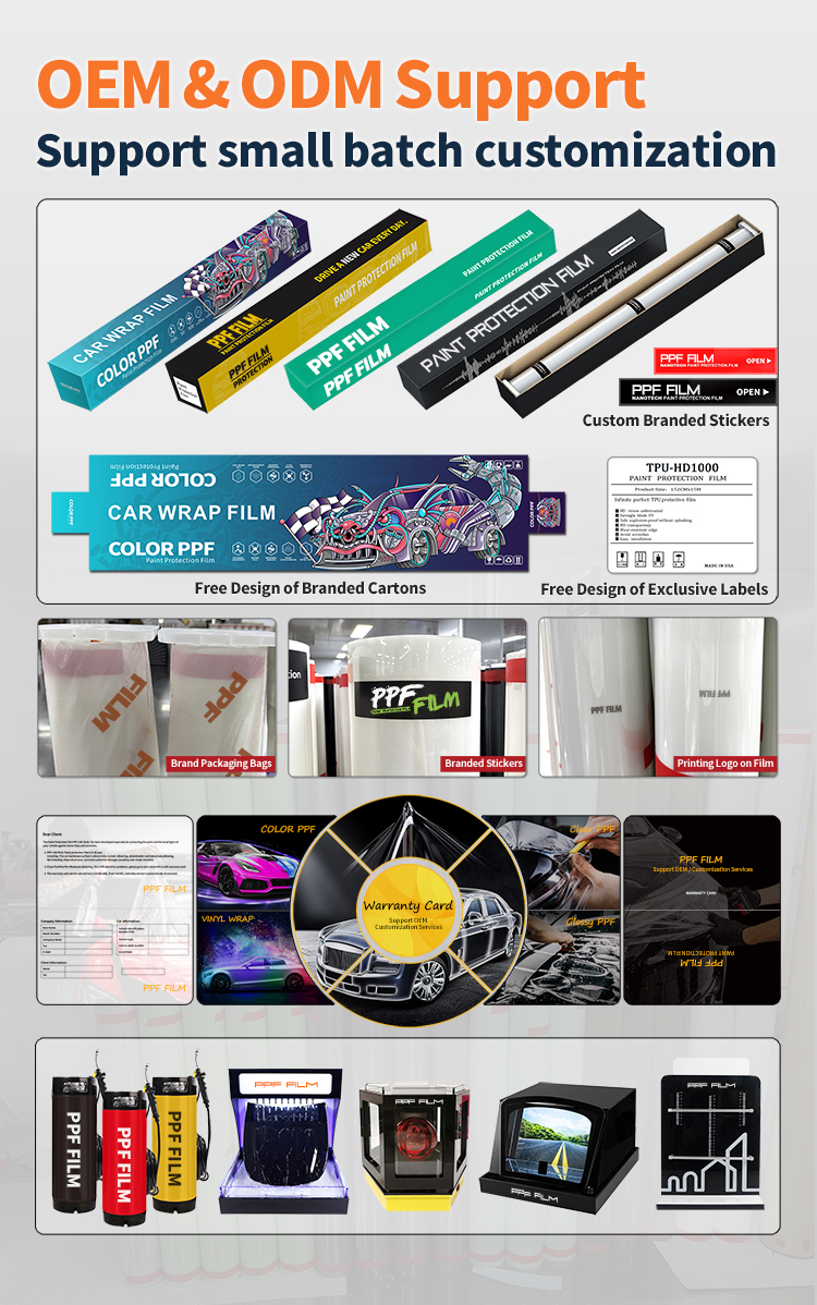 Guangzhou UMore Film Technology Co., Ltd.