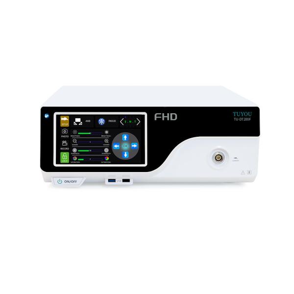 TUYOU Manufacturer New Module FHD Endoscope Camera System Tower For Laparoscopic & ENT Surgery