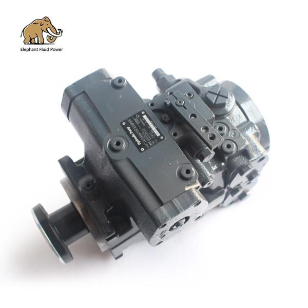 Rexroth A4vtg90 Hydraulic Piston Pump