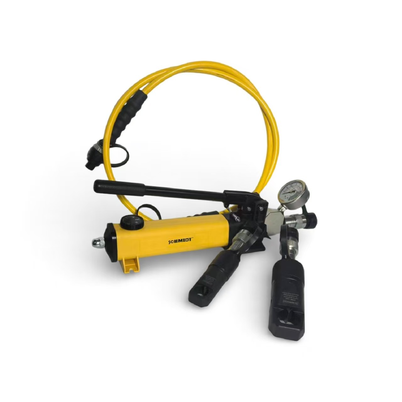 280MPa Hydraulic Hand Pumps Anti Corrosion Torque Pump High Pressure