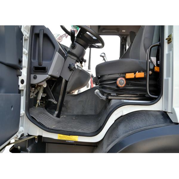 Принц LHD 6X4 Euro2 336HP ZZ4251N3241W тележки SINOTRUK трактора золотистый