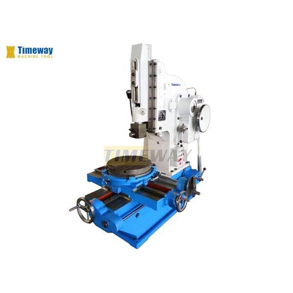 High Accuracy Vertical Slotter B5032 with 3 kw Main Motor Power Gear Shaping Machine