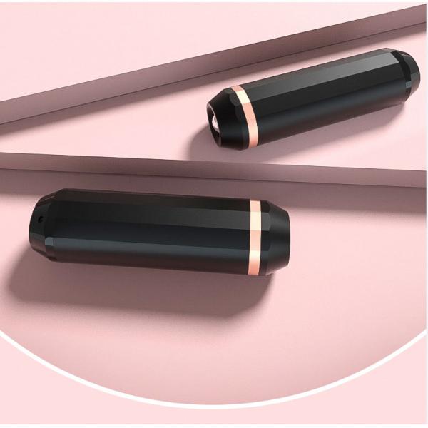 Mini Heaters USB Charge Hand Warmers 2 Pack Magnetic Rechargeable Electric flashlight power bank