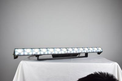 Colorful Rgbw Led Wall Washer / Indoor Outdoor High Power Led Wall Washer
