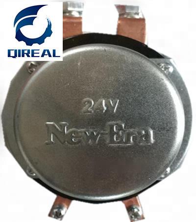 Экскаватор разделяет реле 24V 08088-30000 батареи экскаватора PC300-8