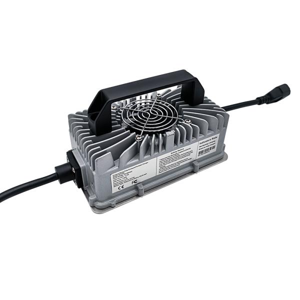 48V 15A 60V 10A 72V 9A 84V 8A Водостойкие зарядные батареи Ли-ионные зарядные батареи