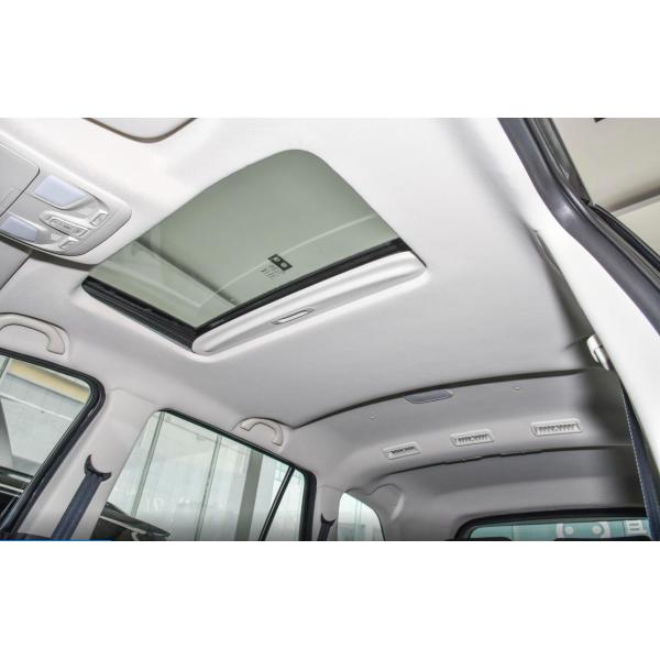 BWM X7 Medium Sized SUV 1.5T With 7 Seats 6 Speed Manual 180Km/H