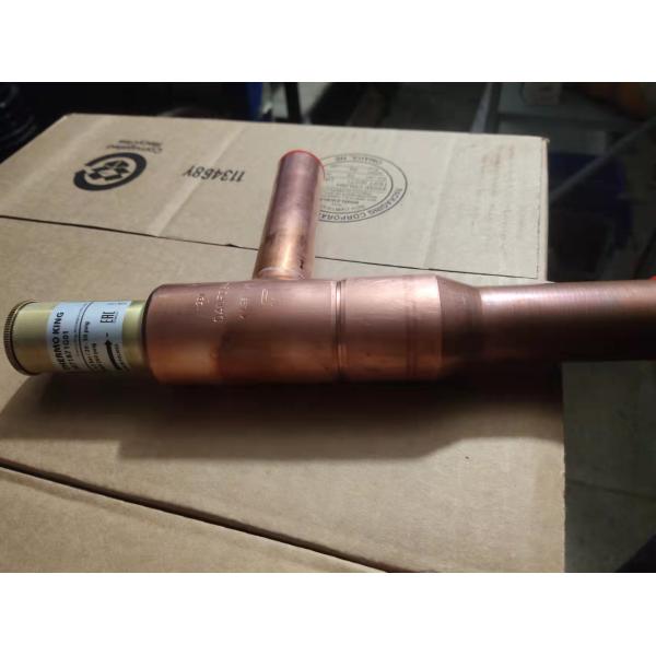 Король Часть клапана 3E71871G01 инспираторного давления регулируя термо-