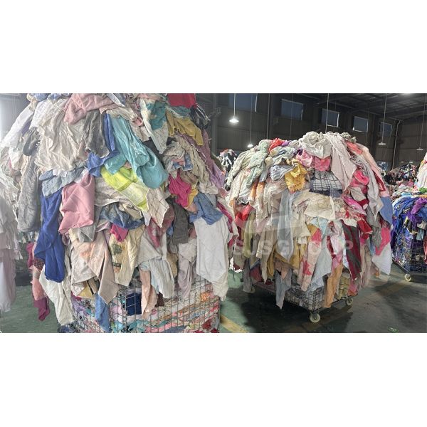 Super Absorption Recyclable Cotton Floor Cloths Terry Towel Rags Cleaning wipes Color Cotton Rags