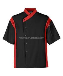 Super quality hot sell hotel chef hotel uniforms japanese restaurant uniform