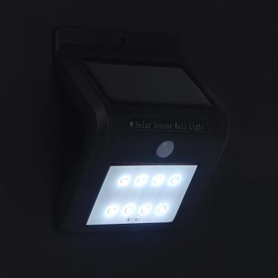 Rechargeable LED Solar light Bulb Outdoor Garden lamp Decoration