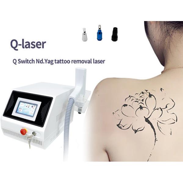 CE одобрил ультракрасную машину лазера ND YAG удаления угорь