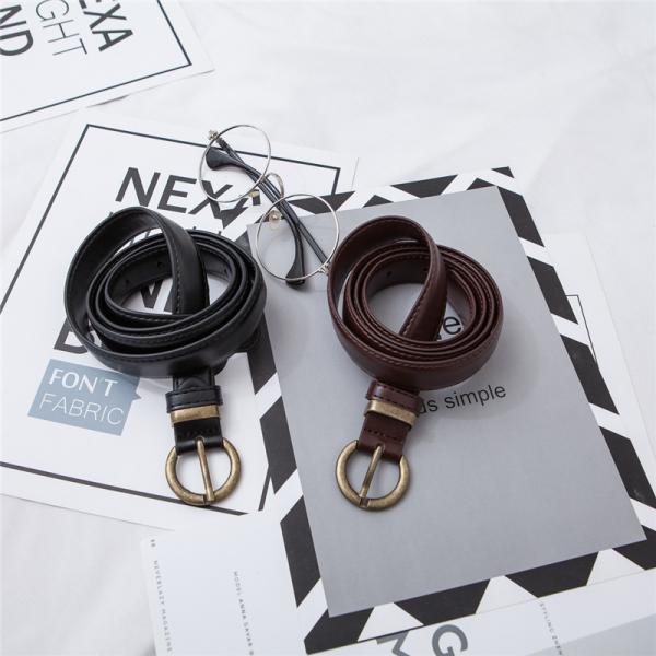 Backpack Zinc Alloy Belt Buckle Anti Erosion Lead Free ISO9001