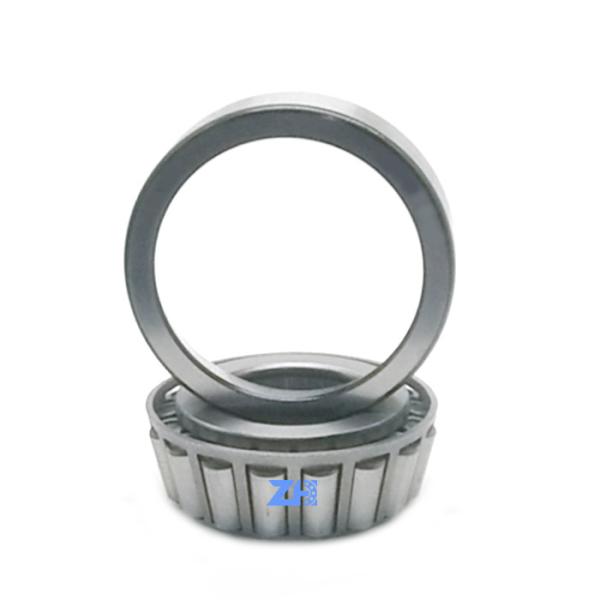 Настраиваемый конический роликовый подшипник 482-6738 4826738 для специальных требований к нагрузке и монтажу