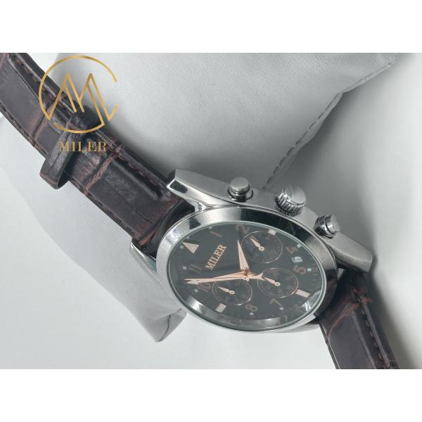 Customized LOGO Quartz Wrist Watch Stainless Steel Watch Ladies Men Luxury Quartz Wrist