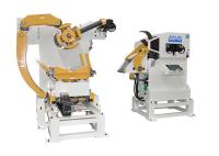 aparelho de manutenção de aço da bobina de 0.49Mpa 220V 380V