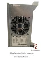 Krc4 Pièces de rechange de robots 30.8A Système de contrôle KUKA PC pour la réception et l'exécution