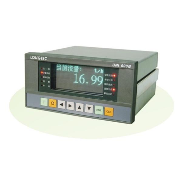 High accuracy UNI900B Weigh Feeder Belt Scale Controller 32 bit, AC 180V ~ 265V