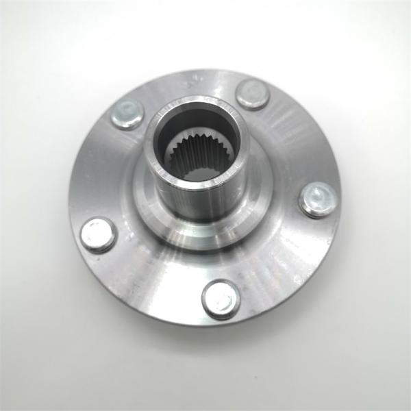 43502-32070 Front Axle Hub Sub Assembly Size Customized For Toyota Lexus