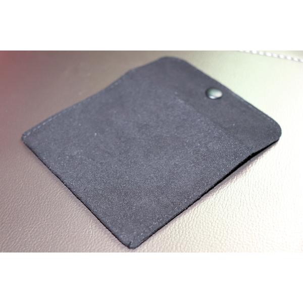 Customized jewelry pouch for jewelry packaging customized your color and logo