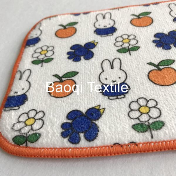 Chinese absorbent kids dry water microfiber bath mat ，washable mats ，microfiber floor mat
