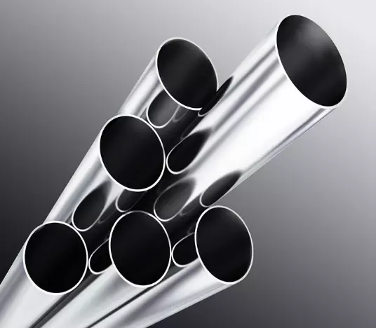 Tuyauterie laminée à froid chaude 316 du tuyau d'acier inoxydable laminé à chaud 304 Inox