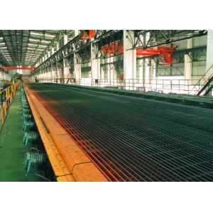 Кровать продукции Адвокатуры стальная охлаждая, идя кровати луча охлаждая