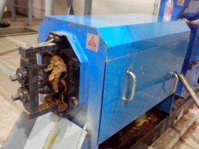 100tph Edible Oil Making Machinery Avocado Mustard Olive Oil Cold Pressing Machine