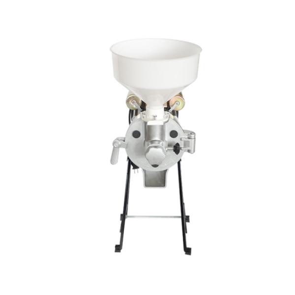 India Making Machinery Milling For Husk Tea Small Maize Cocoa Dry Seeds Bean Universal Peanut Grain Herb Leaf Grinder